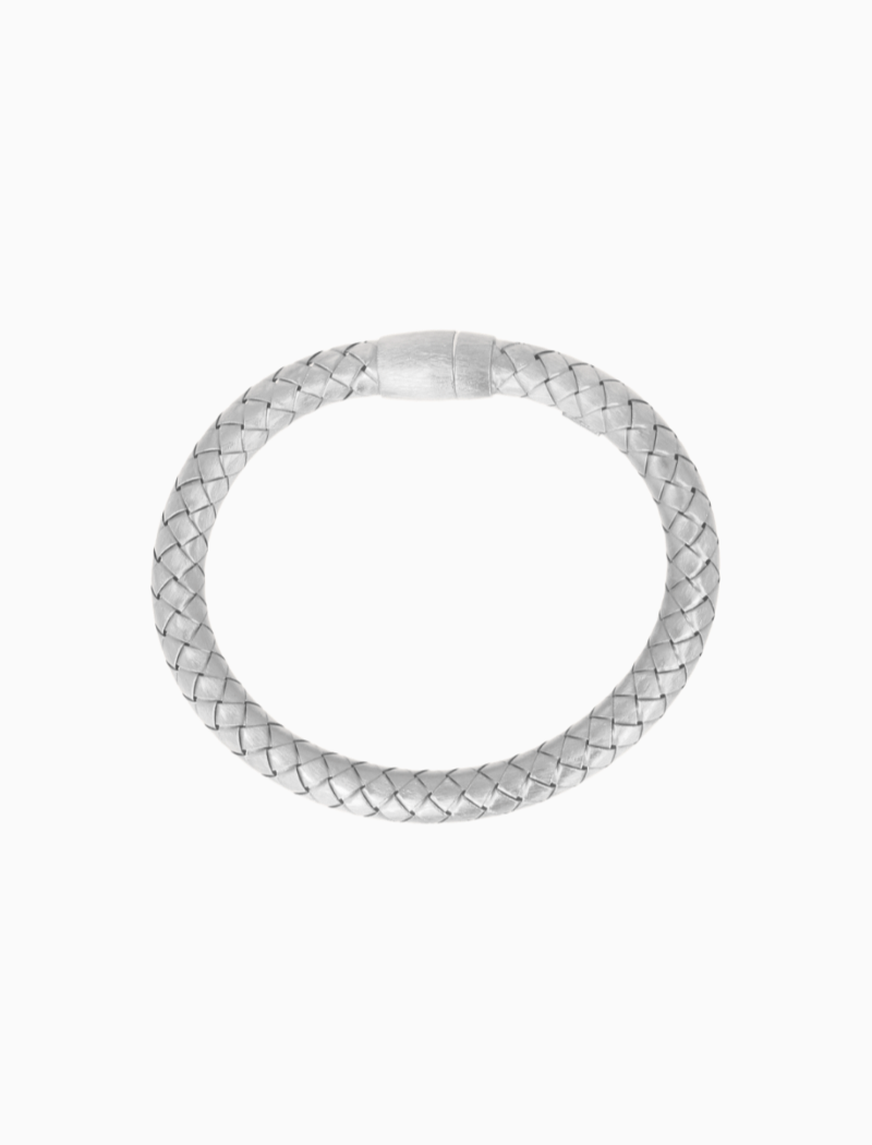 Classic Armband cobra magnetic L