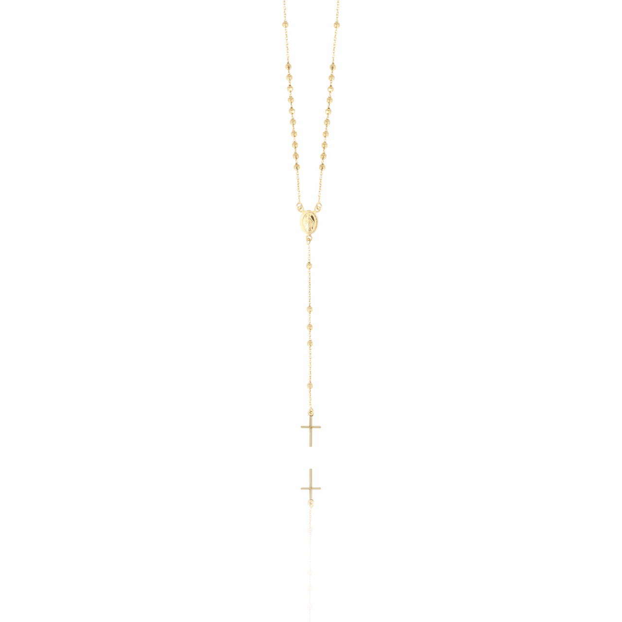 Symbool ketting Rosary Kruis