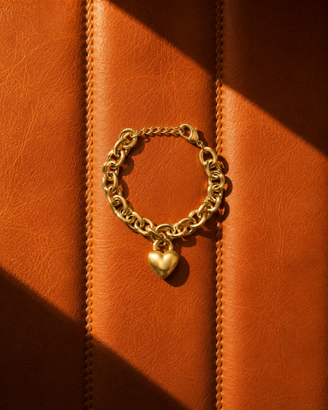 Armband Hart M Valen