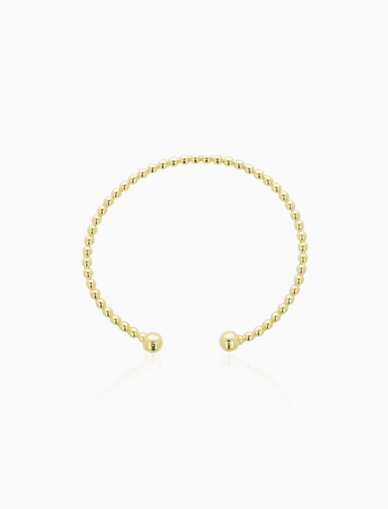 Classic armband cannonball