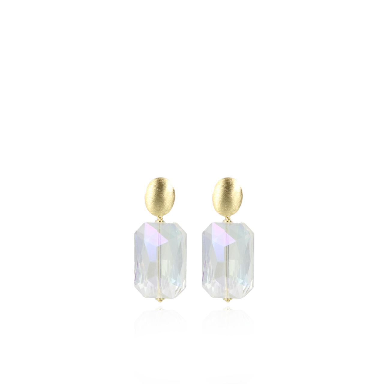 Parel Oorbellen Open Oval Slott-theme.productDescriptionPage.SEO.byTheBrand