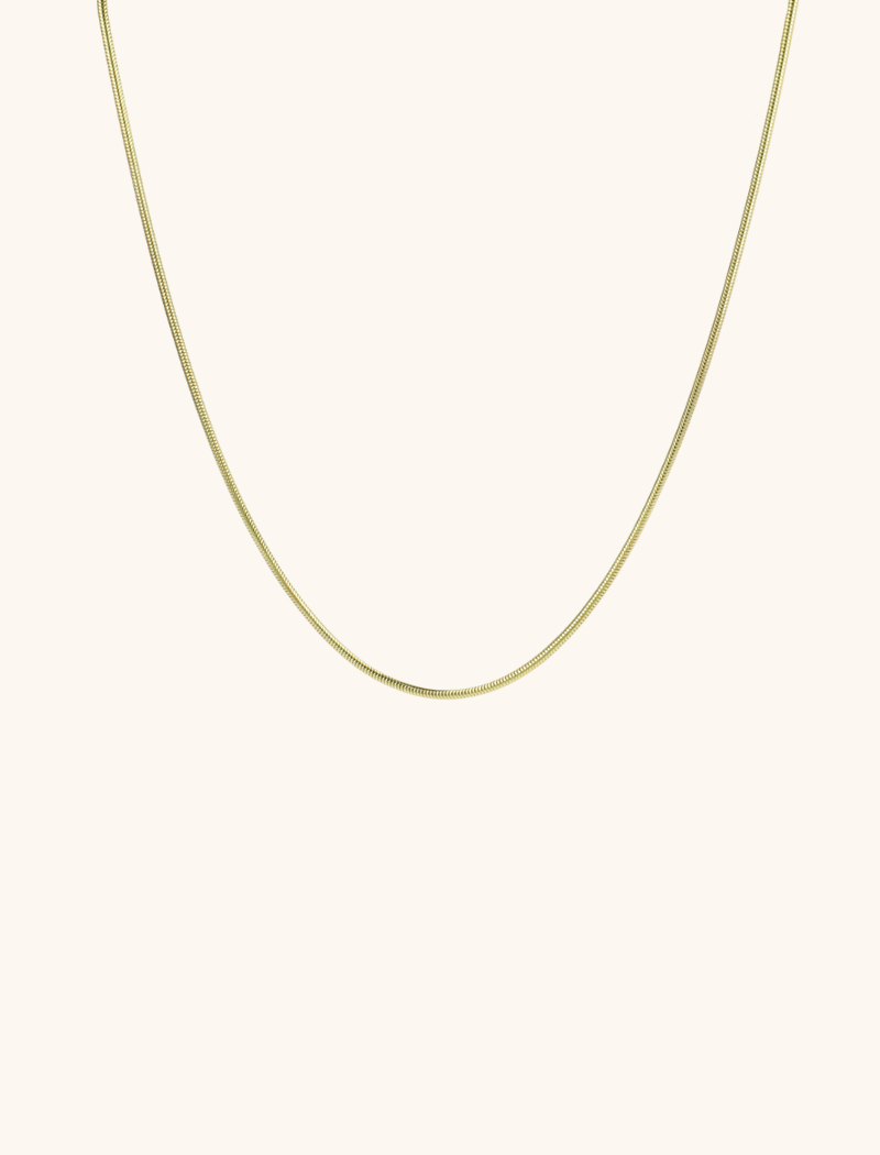 Snake Ketting L