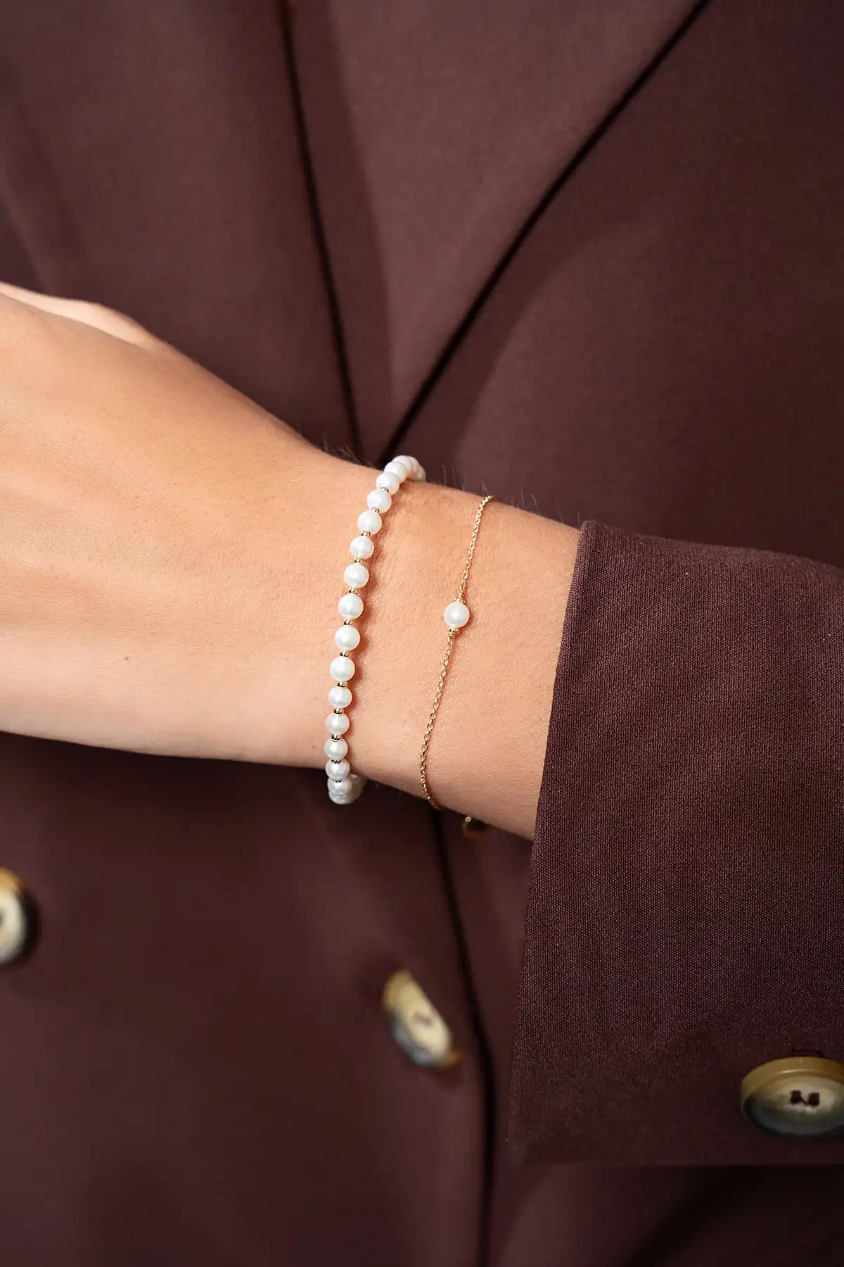 9 Karat Armband Suzelott-theme.productDescriptionPage.SEO.byTheBrand