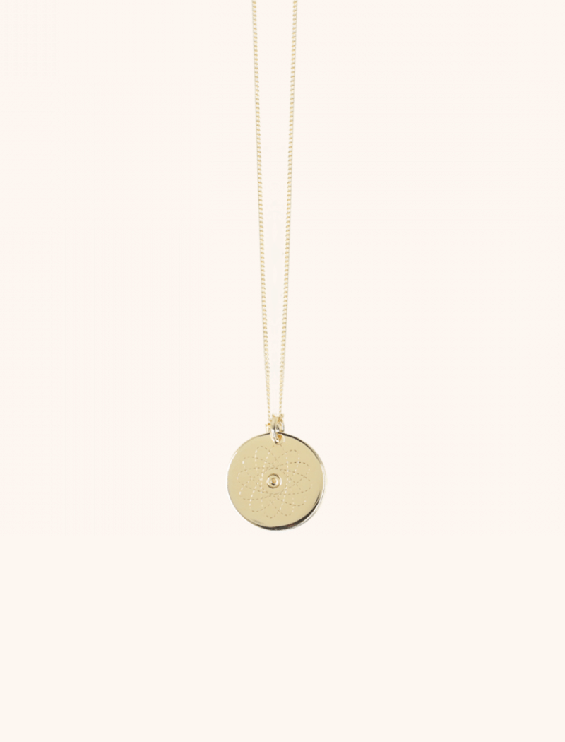 360 Ketting Spirit Coinlott-theme.productDescriptionPage.SEO.byTheBrand