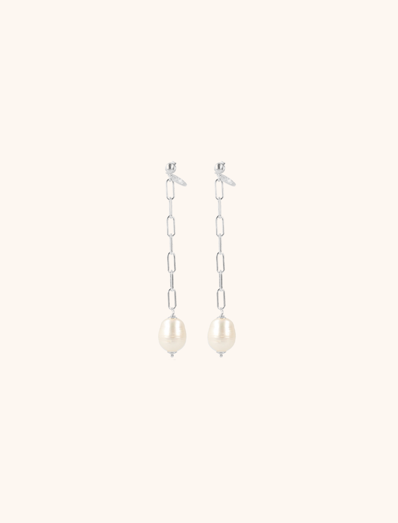 Tara Mother Earth Pearl Closed For Ever Earringslott-theme.productDescriptionPage.SEO.byTheBrand