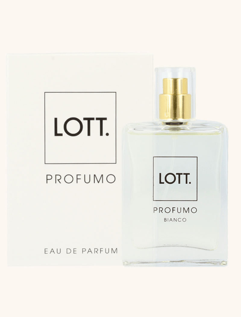 LOTT. Parfum Bianco