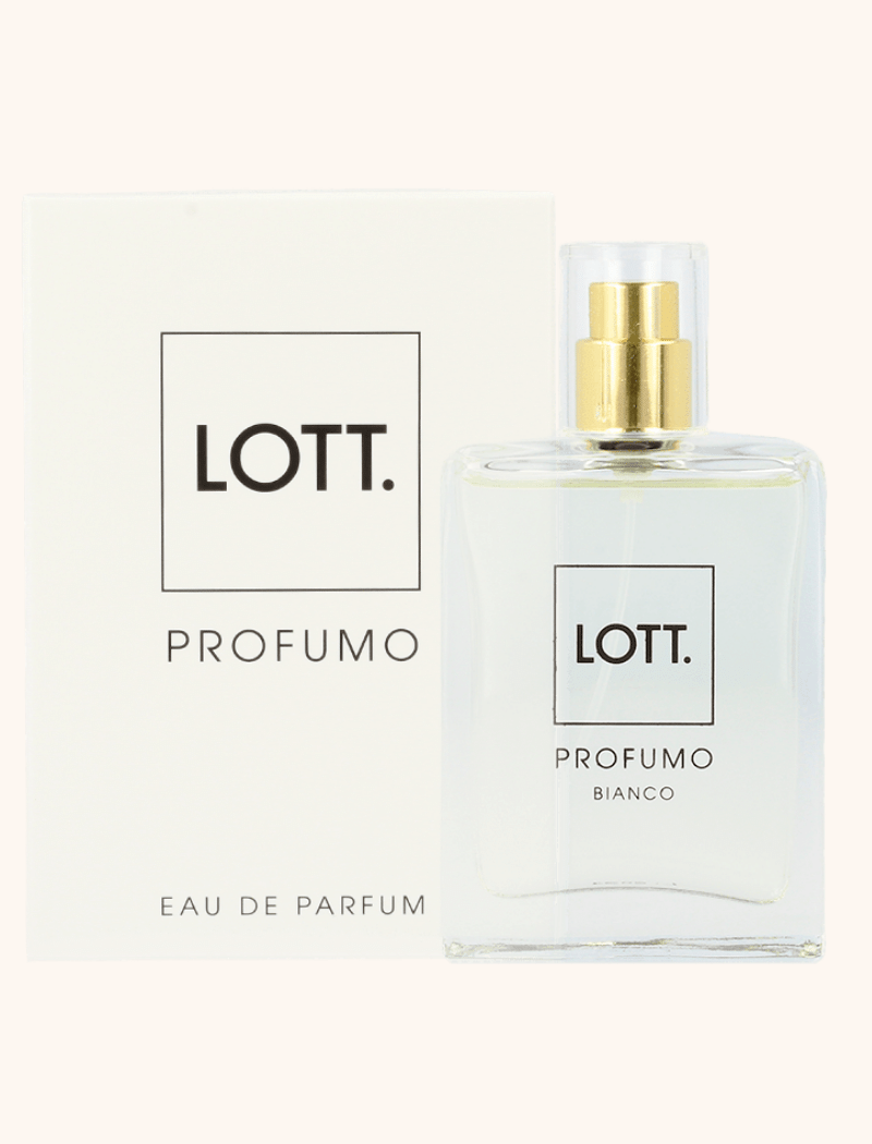 LOTT. Perfume Bianco