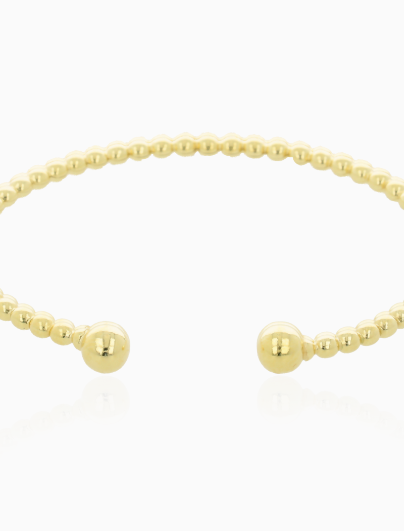 Classic armband cannonball