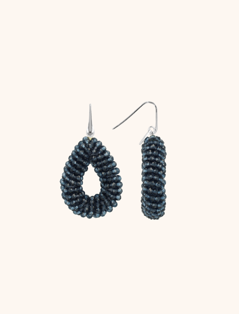Elemental Blue Oorbellen Berry Drop Slott-theme.productDescriptionPage.SEO.byTheBrand