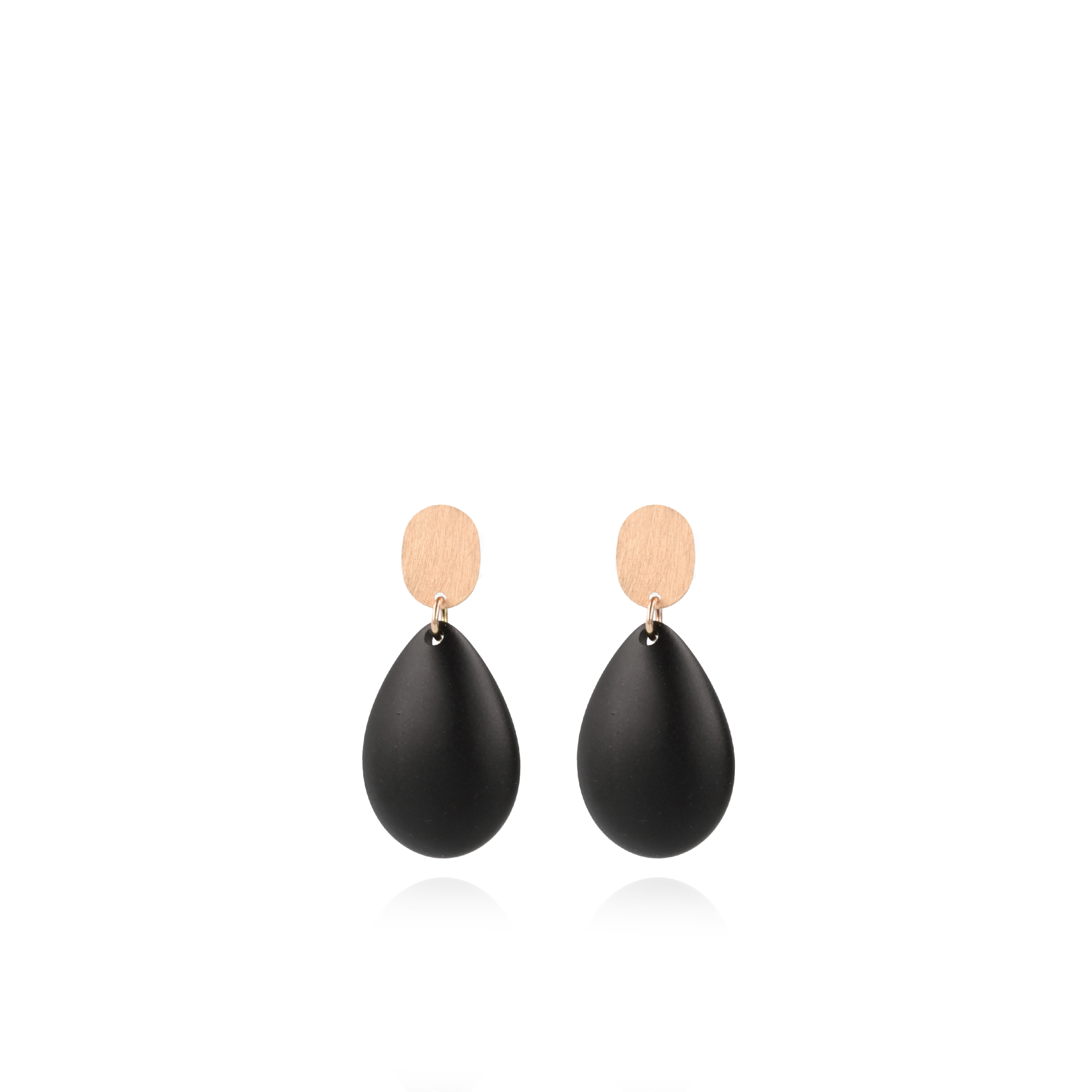 Black Opal Oorbellen Bliss Druppel Slott-theme.productDescriptionPage.SEO.byTheBrand