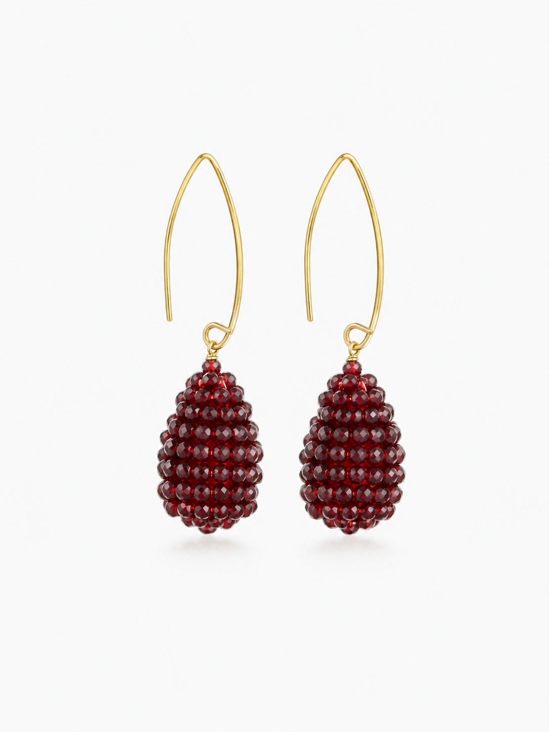 Bordeaux Cone Amy XS