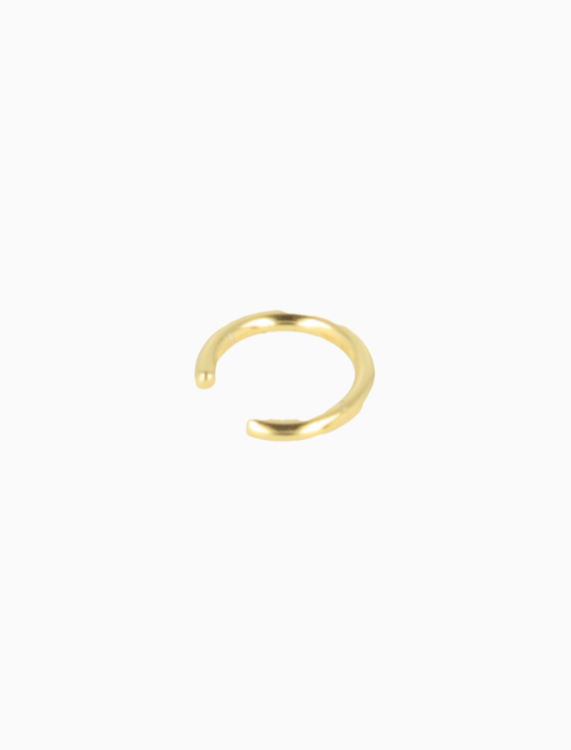 Tiny by LOTT. Ear Cuff tube XS