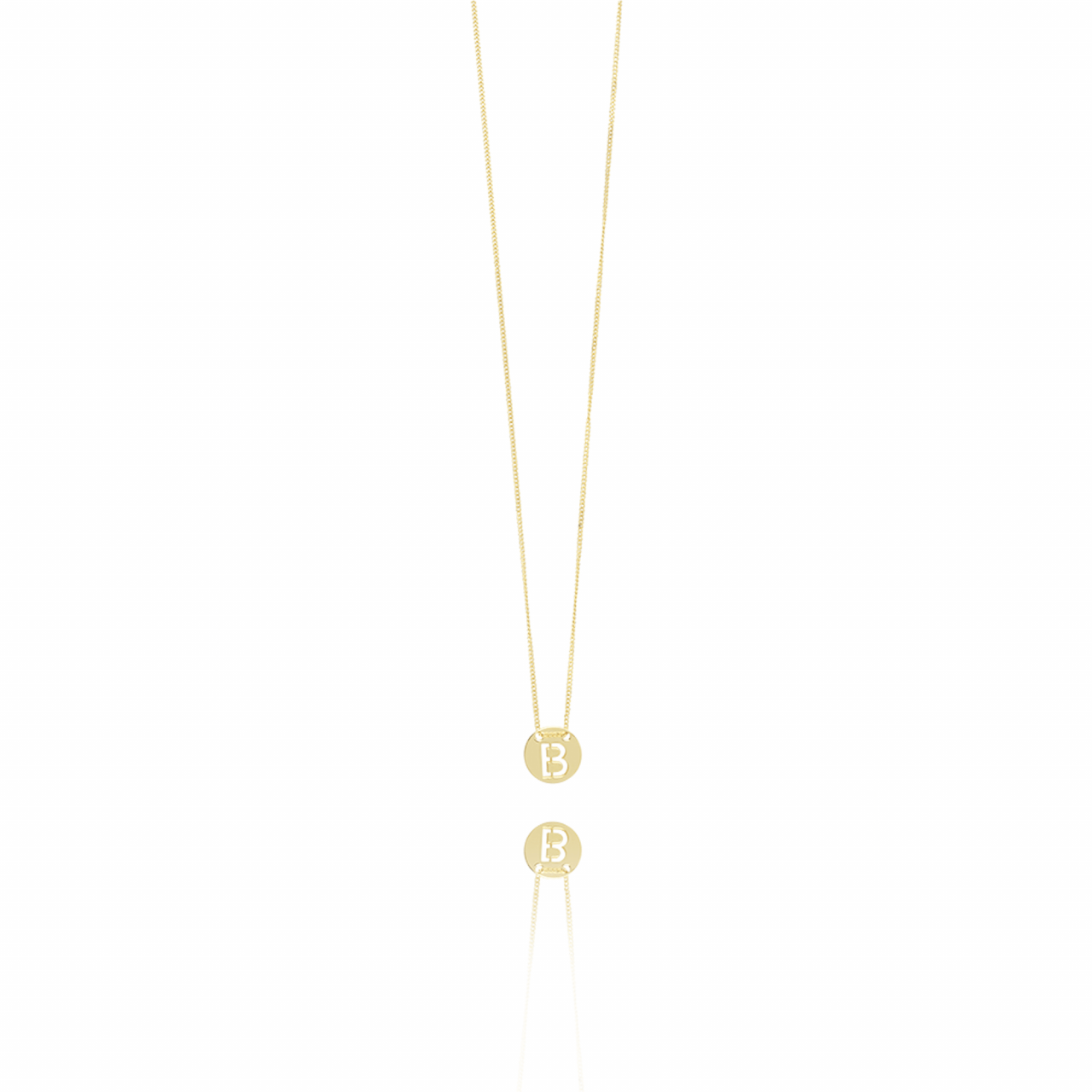 Initial Ketting kleinlott-theme.productDescriptionPage.SEO.byTheBrand