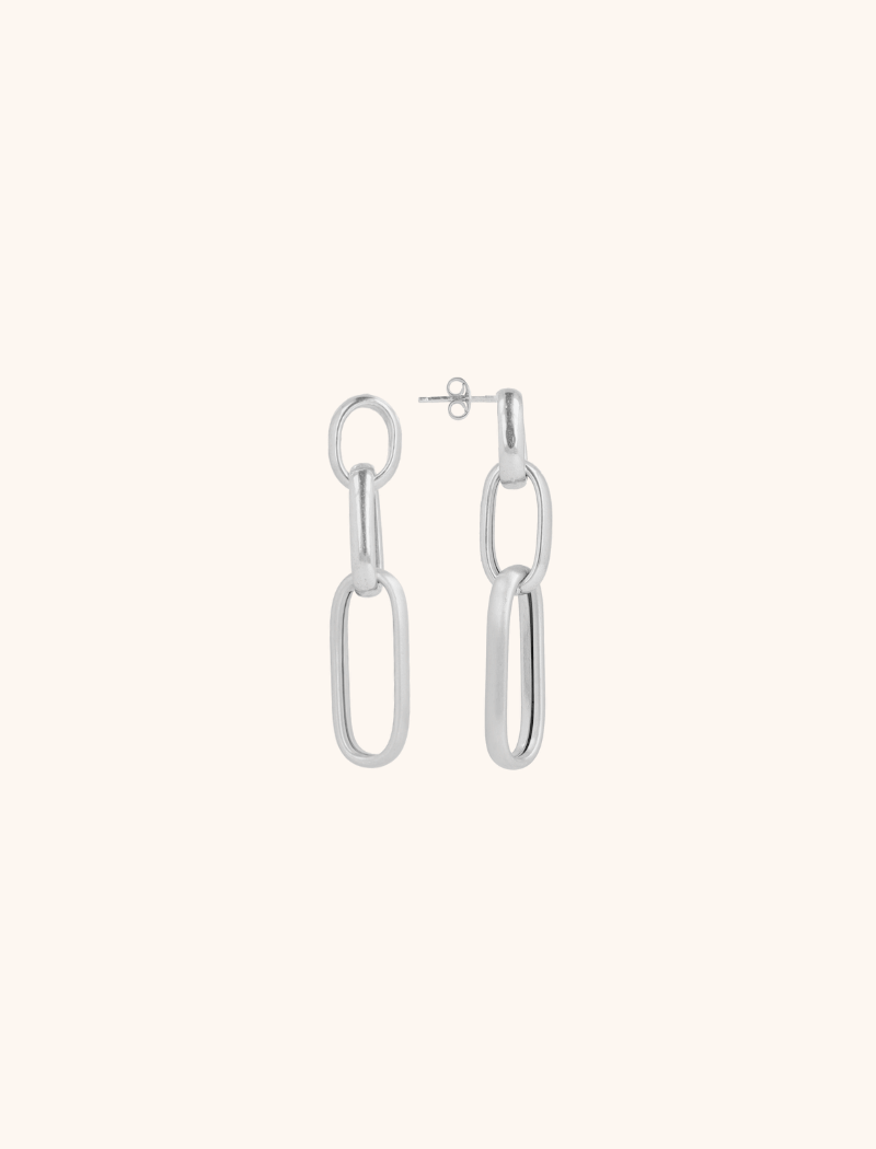 Classic Oorbellen Triple Tubes lott-theme.productDescriptionPage.SEO.byTheBrand