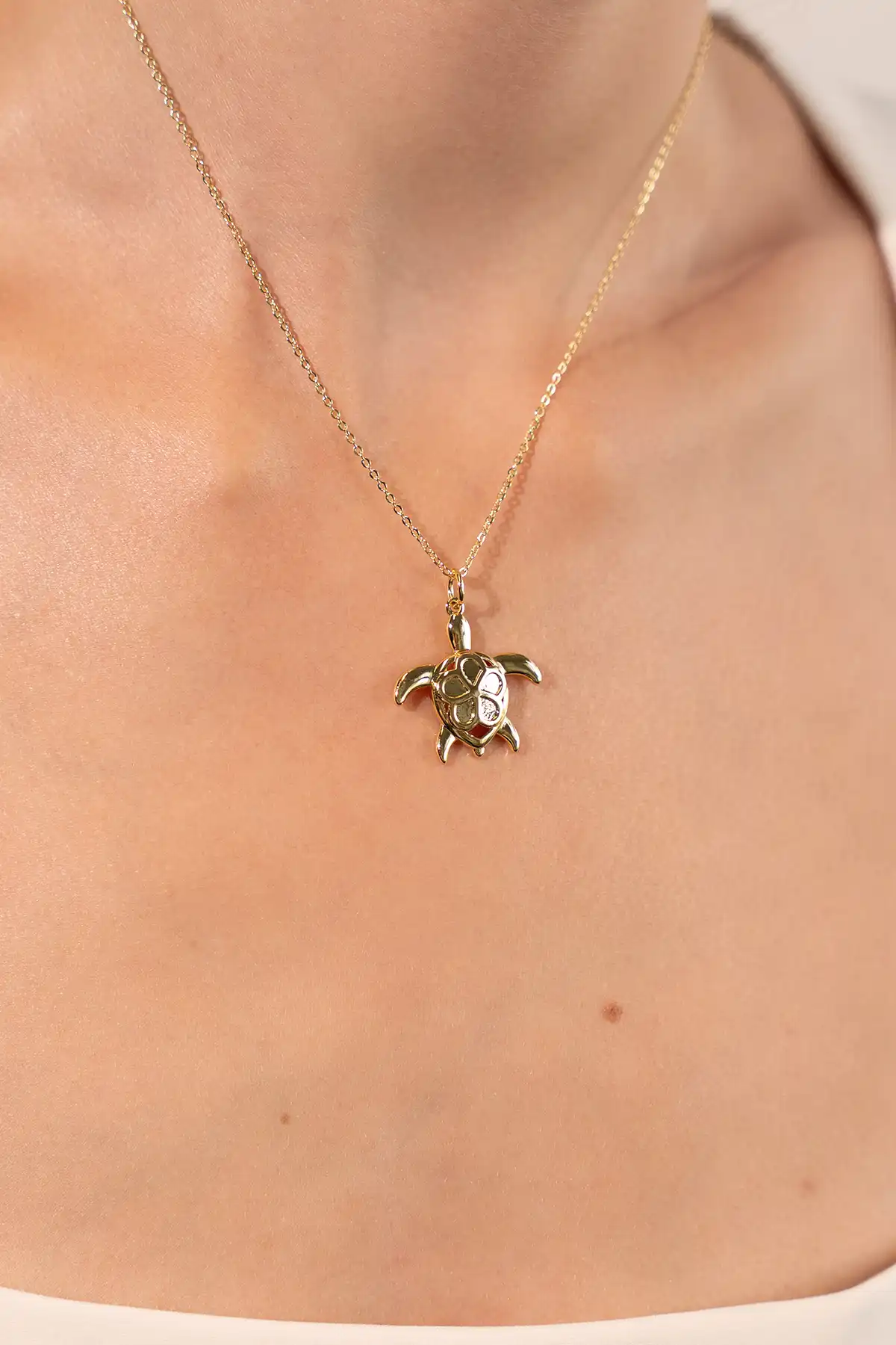 Ketting Schildpad - Bloominglott-theme.productDescriptionPage.SEO.byTheBrand