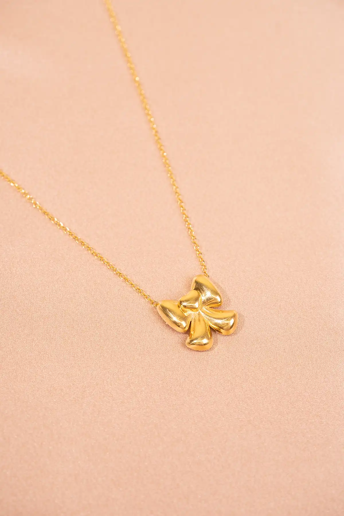 Strik Ketting Goudlott-theme.productDescriptionPage.SEO.byTheBrand
