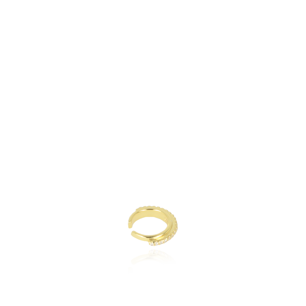 Tiny by LOTT. Ear Cuff Cleopatra