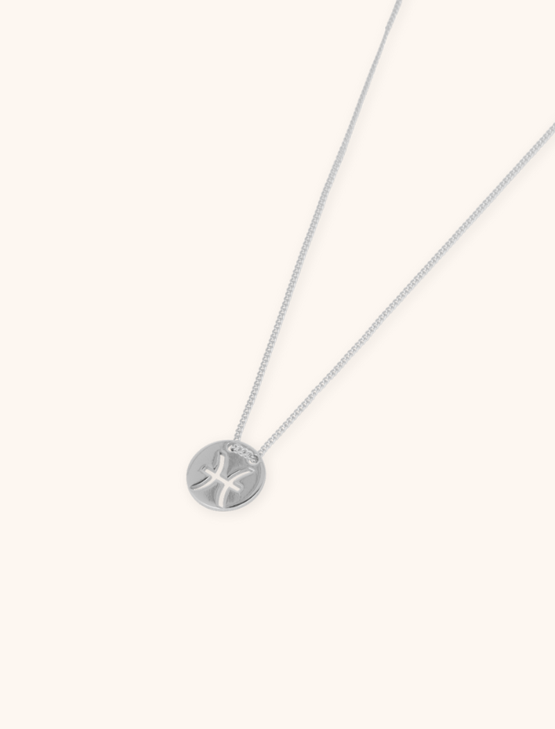 Zilveren ketting Zodiac Slott-theme.productDescriptionPage.SEO.byTheBrand