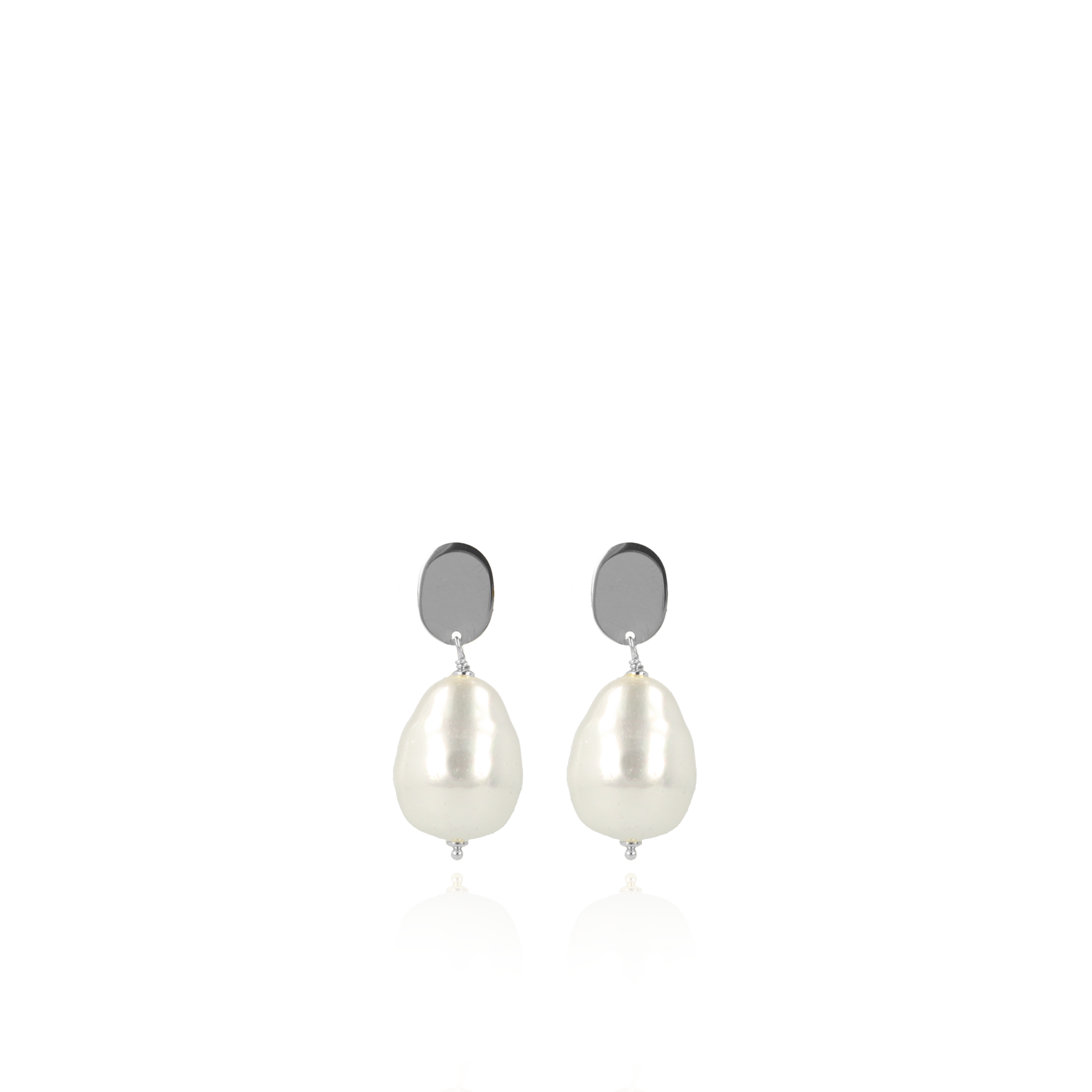 Parel oorbellenlott-theme.productDescriptionPage.SEO.byTheBrand