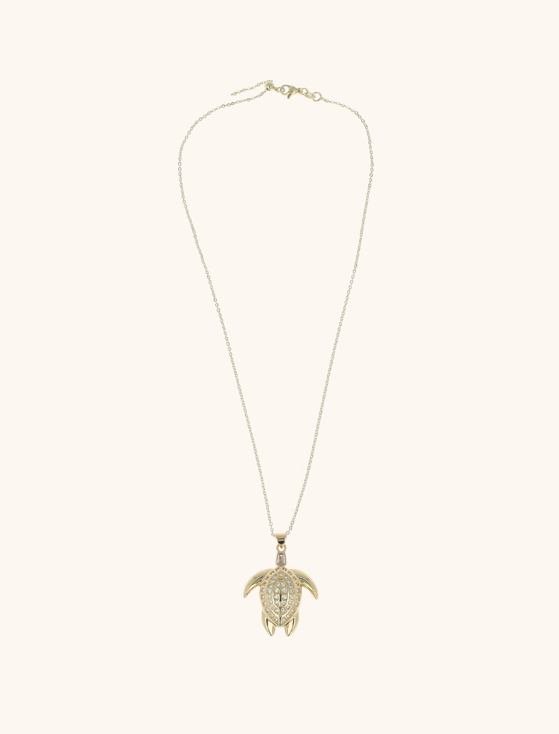 Ketting Schildpad - Shine Brightlott-theme.productDescriptionPage.SEO.byTheBrand