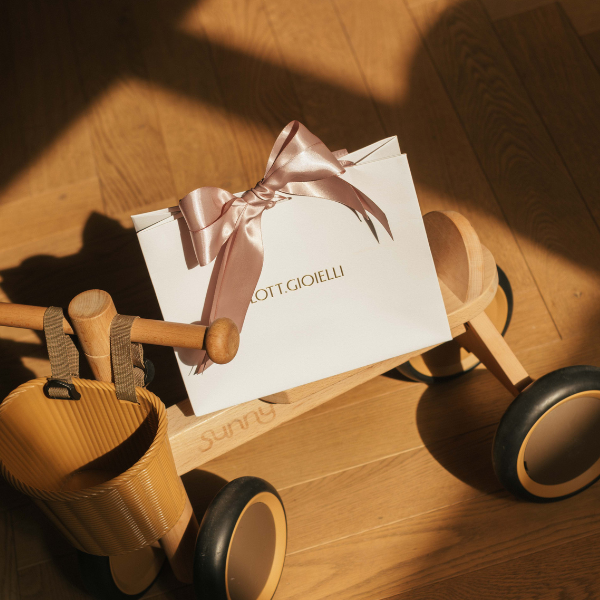 LOTT. gioielli cadeaubon