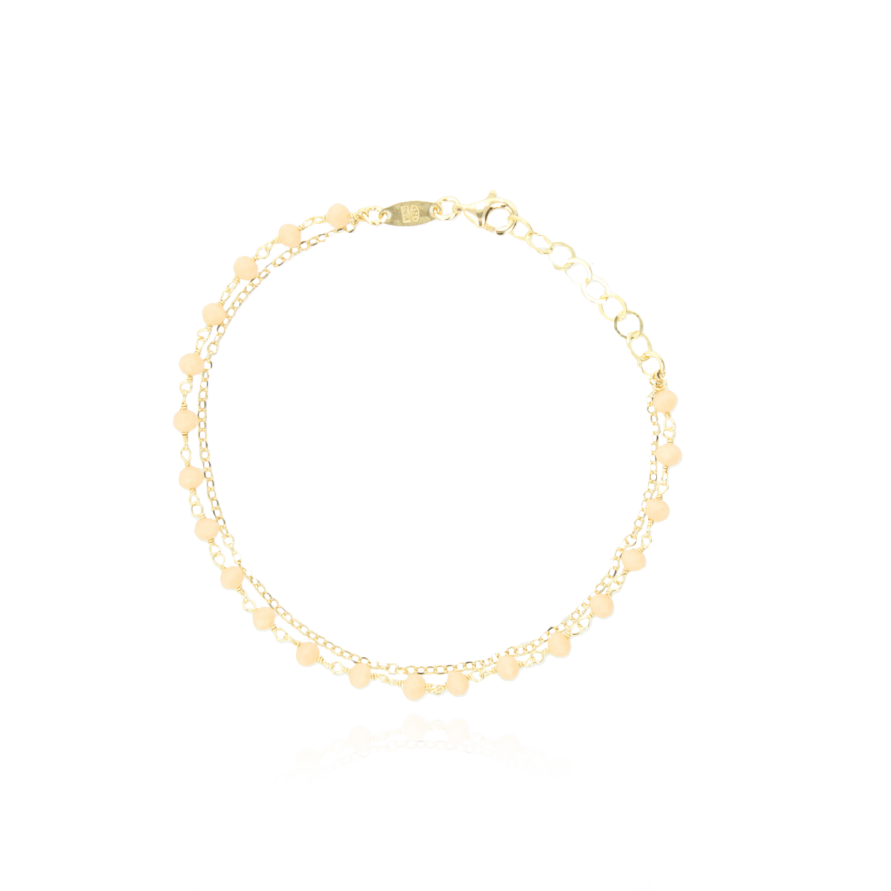 Symbool Armband Rosary Sparkling Skinlott-theme.productDescriptionPage.SEO.byTheBrand