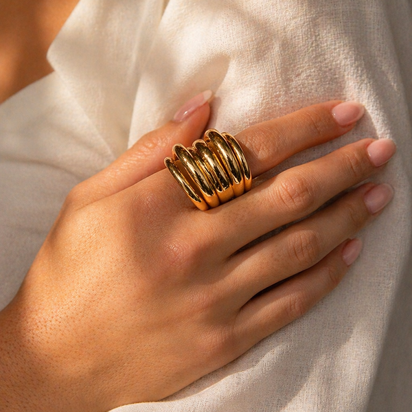 Ringen