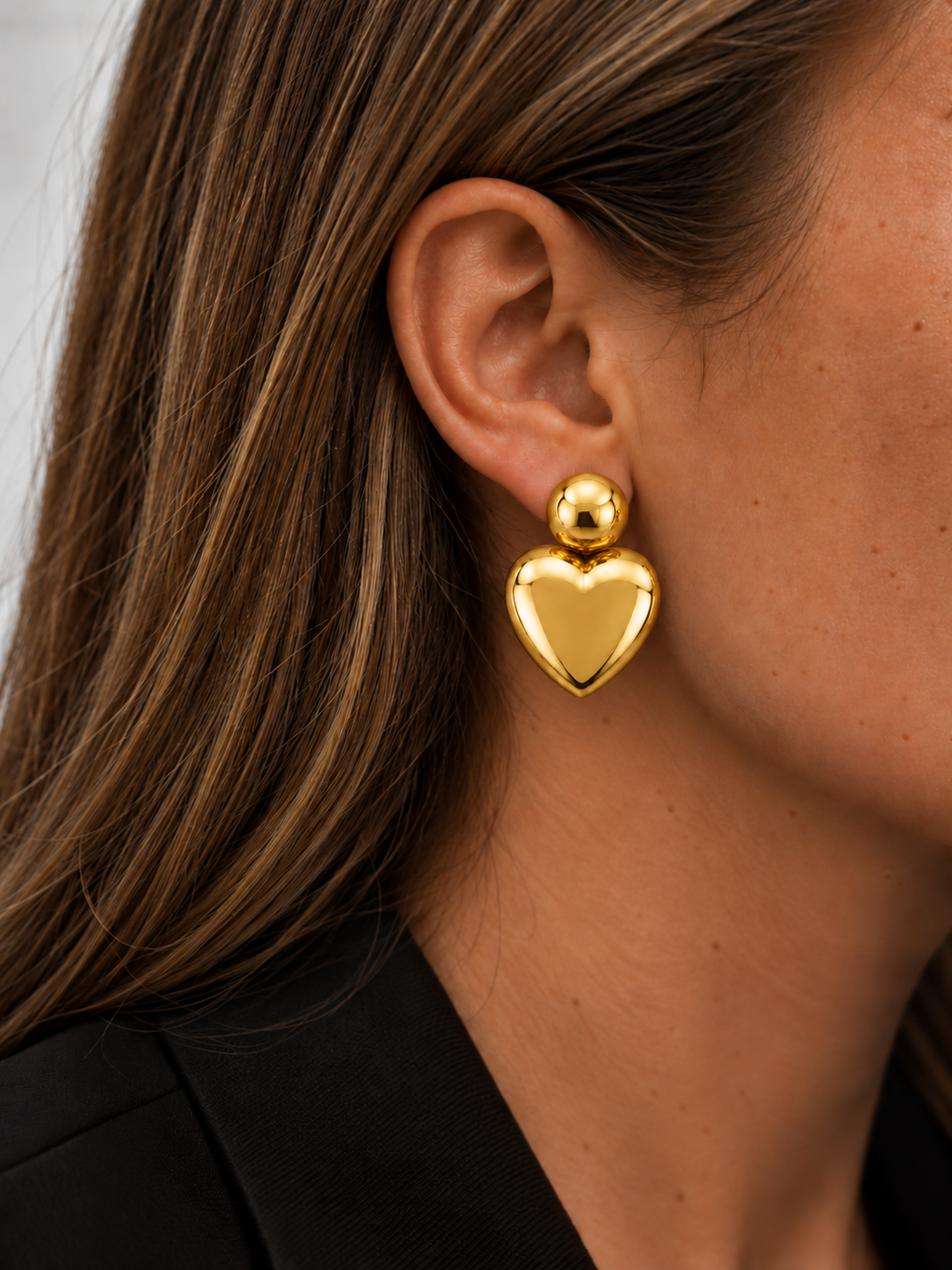 BRASS - Heart Nore M