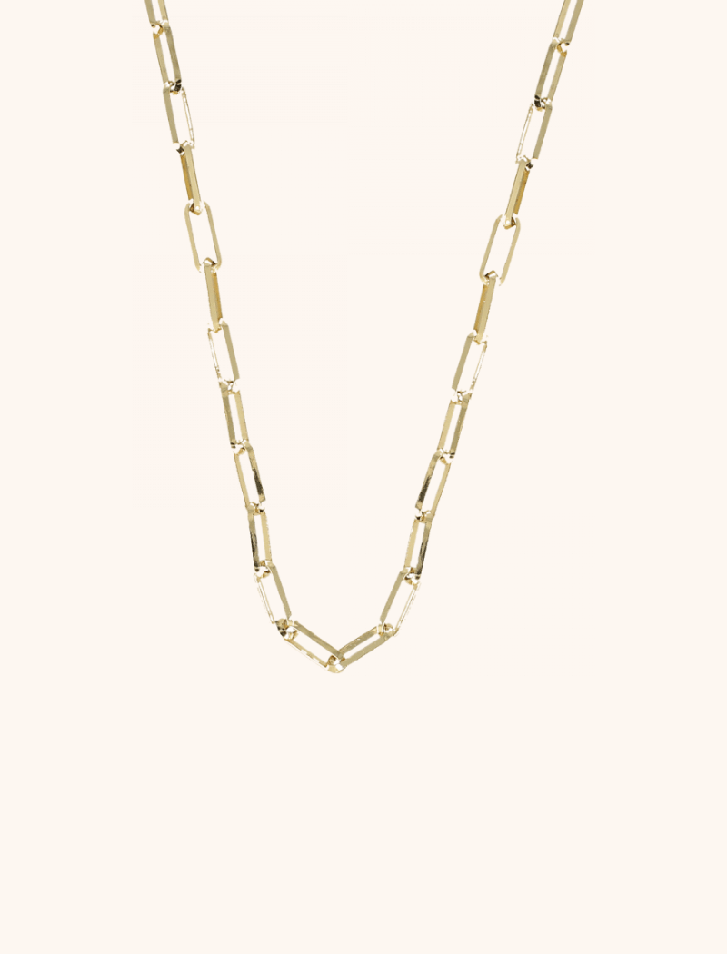 Classic schakelketting closed forever M