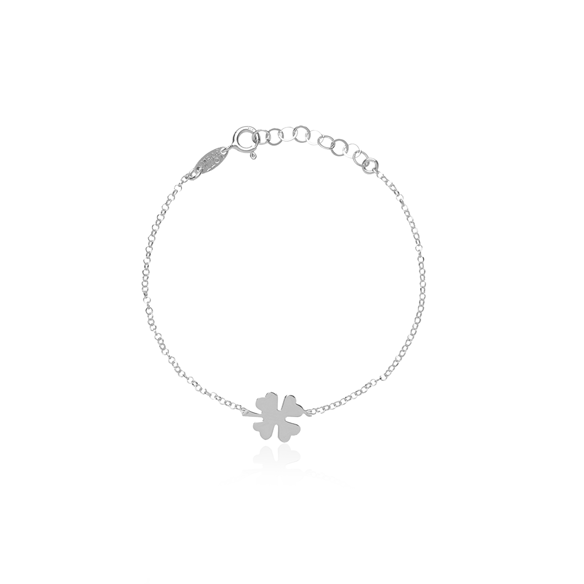 Symbol gesloten clover armbandlott-theme.productDescriptionPage.SEO.byTheBrand