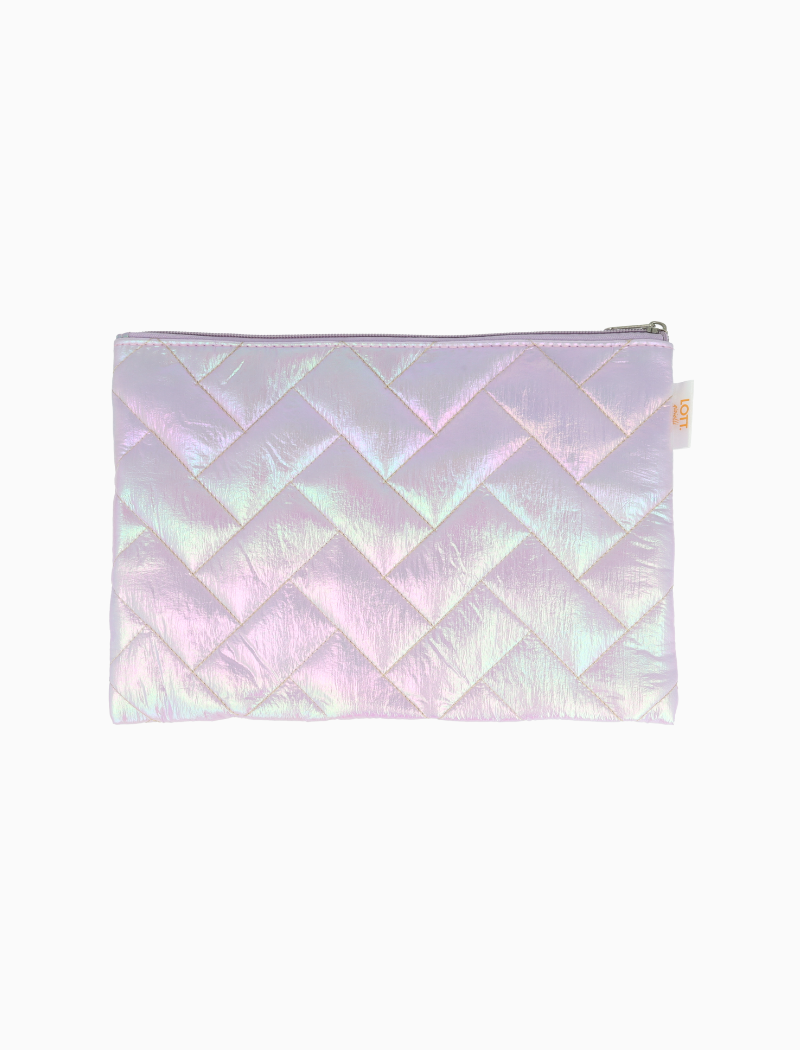 Holographic Etui