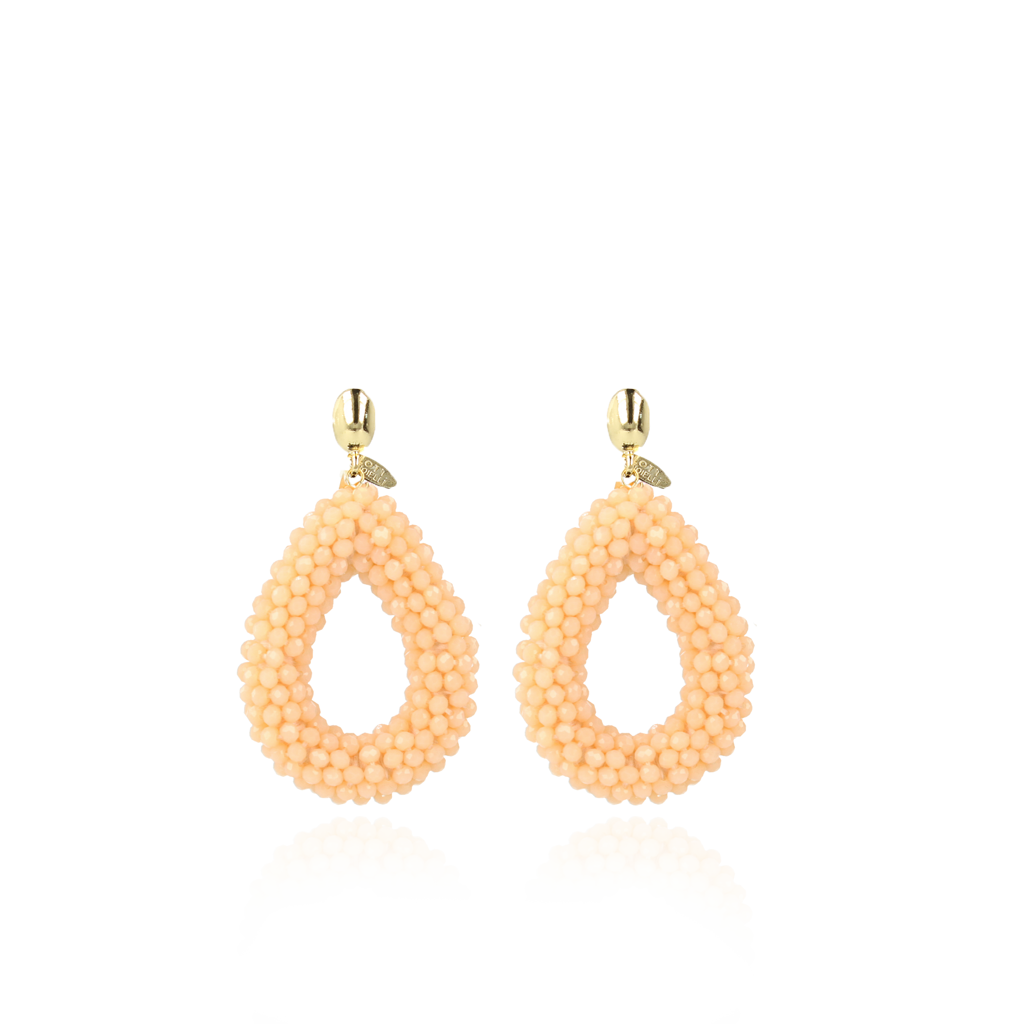 Licht Oranje Oorbellen Berry Drop Llott-theme.productDescriptionPage.SEO.byTheBrand