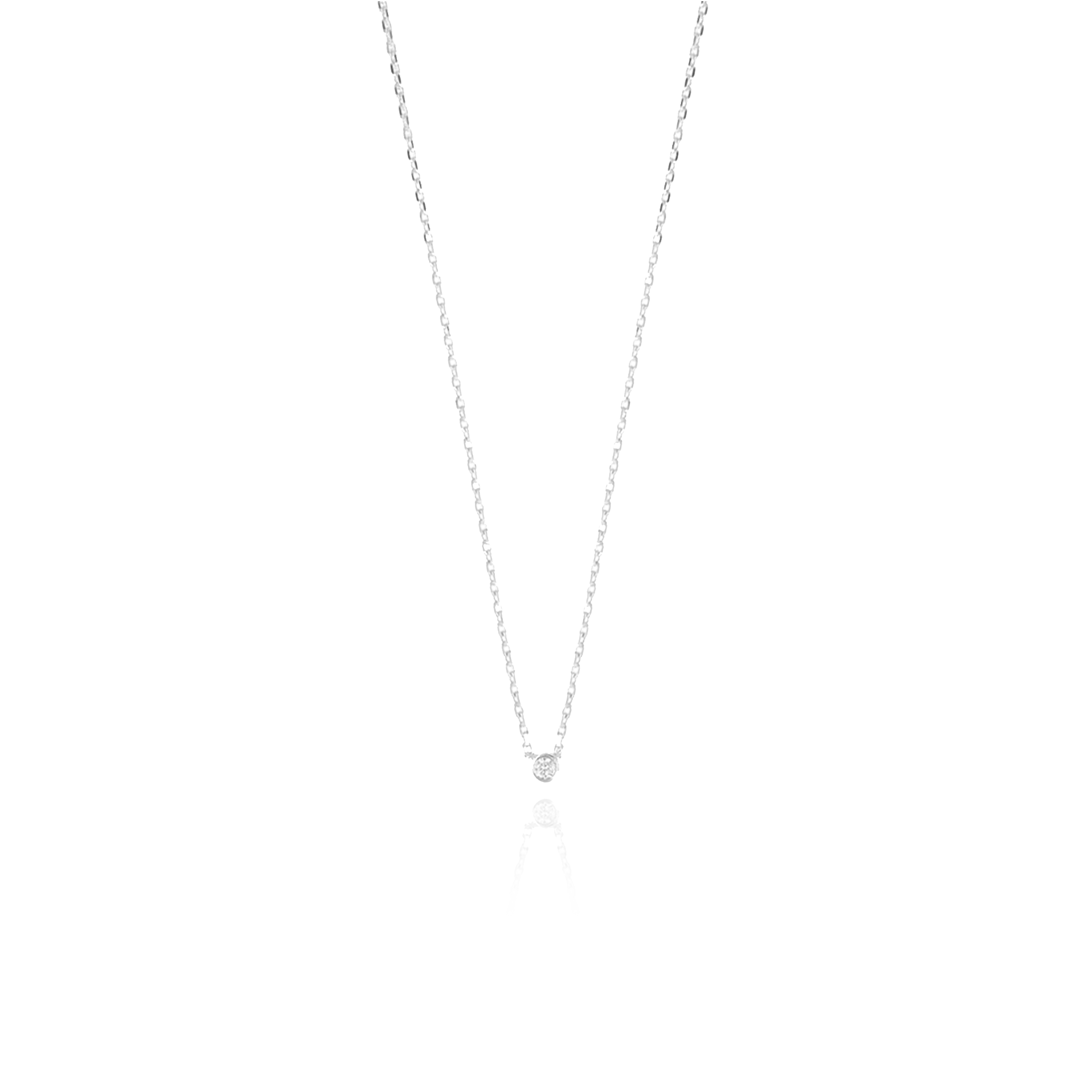 Symbool ketting One Diamondlott-theme.productDescriptionPage.SEO.byTheBrand