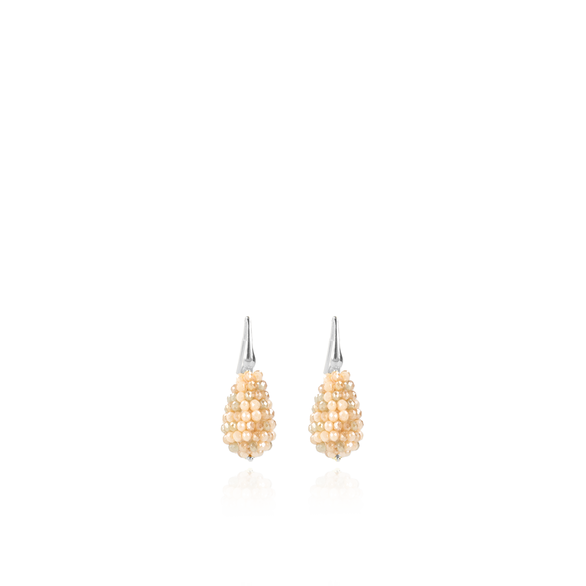Mixed Oranje Oorbellen Amy Cone XSlott-theme.productDescriptionPage.SEO.byTheBrand