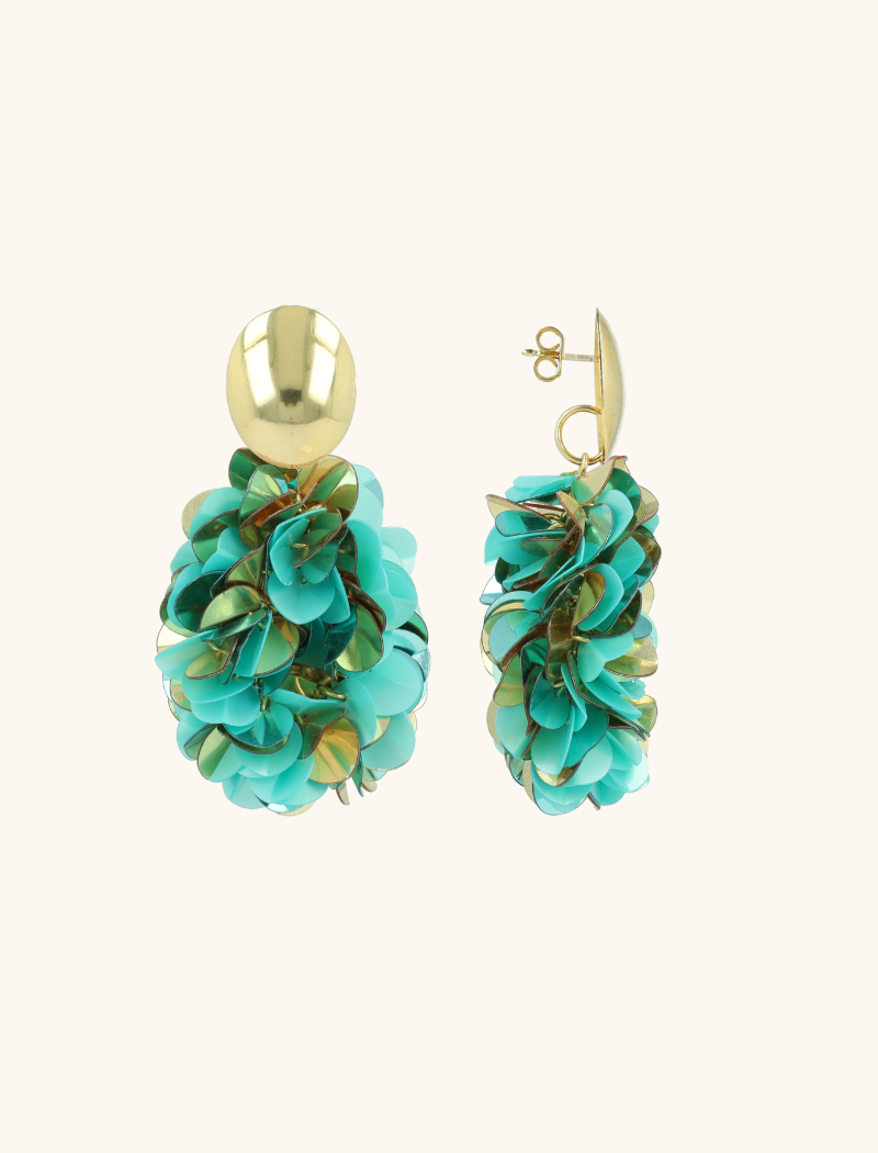 Blauwe oorbellen Sas ovaal Mlott-theme.productDescriptionPage.SEO.byTheBrand