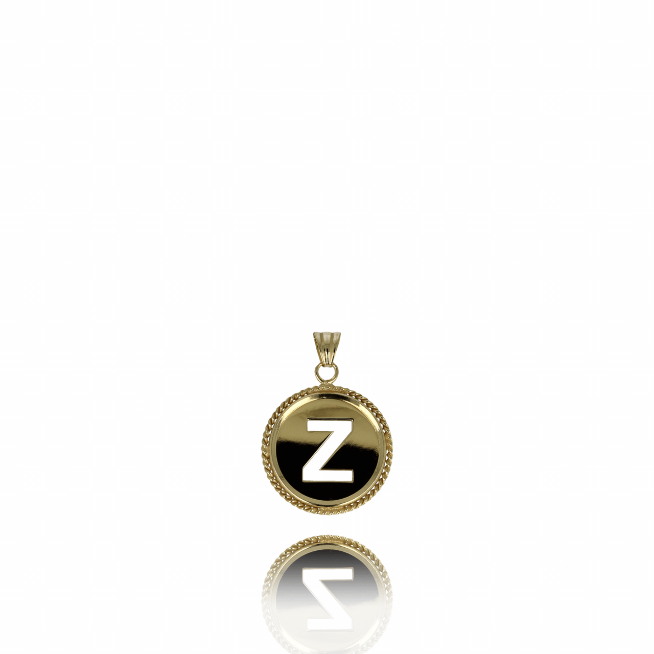Initial Medaillon Pendantlott-theme.productDescriptionPage.SEO.byTheBrand