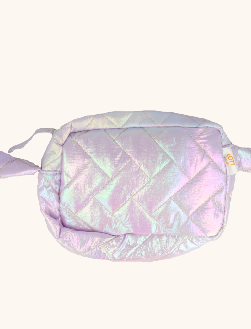 Holographic Schouder Taslott-theme.productDescriptionPage.SEO.byTheBrand