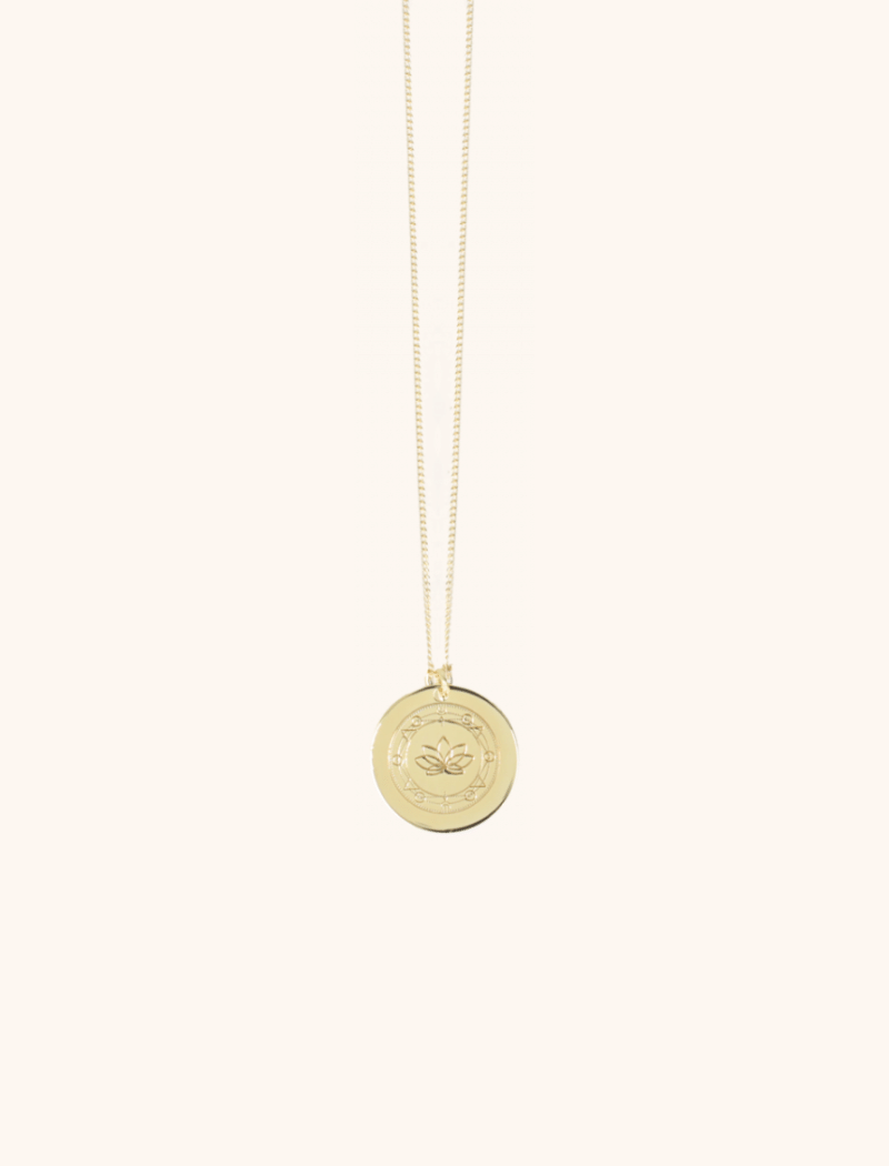 Lotus Ketting Spirit Coinlott-theme.productDescriptionPage.SEO.byTheBrand