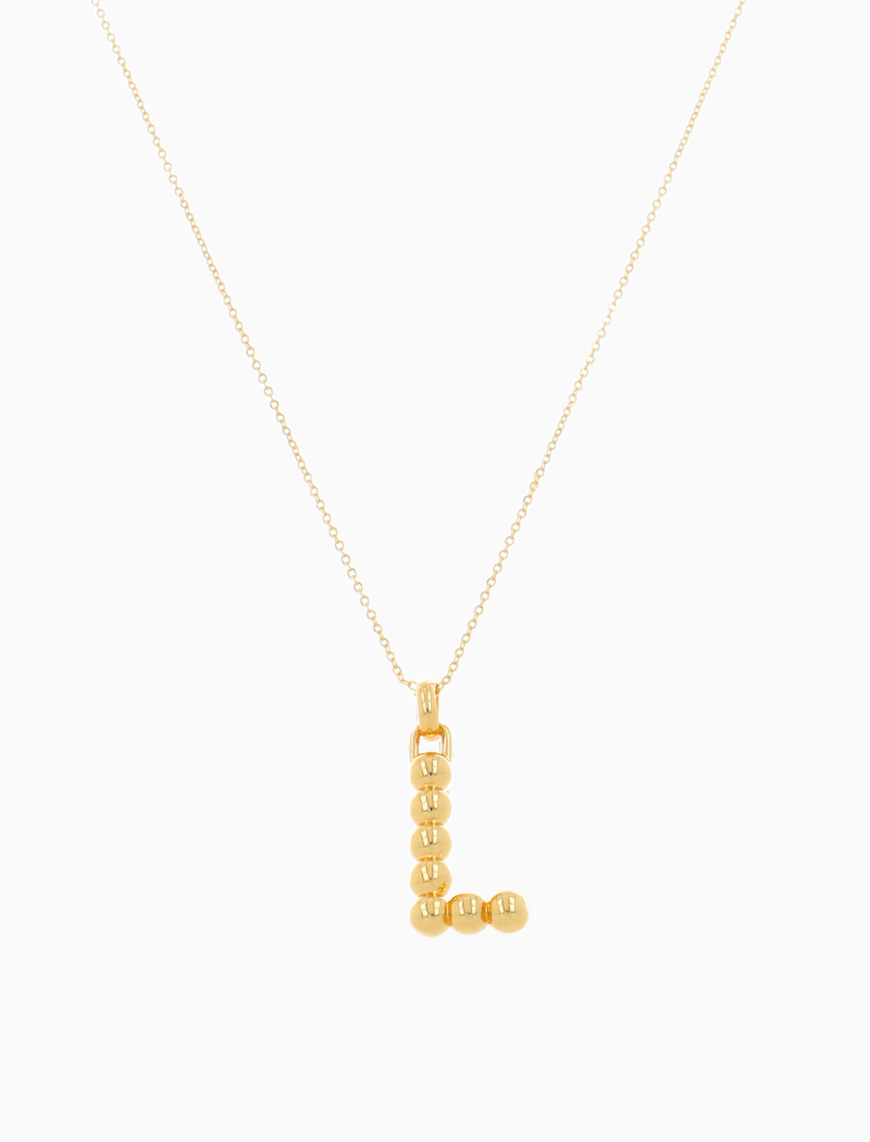 Capital Bal Gold ketting