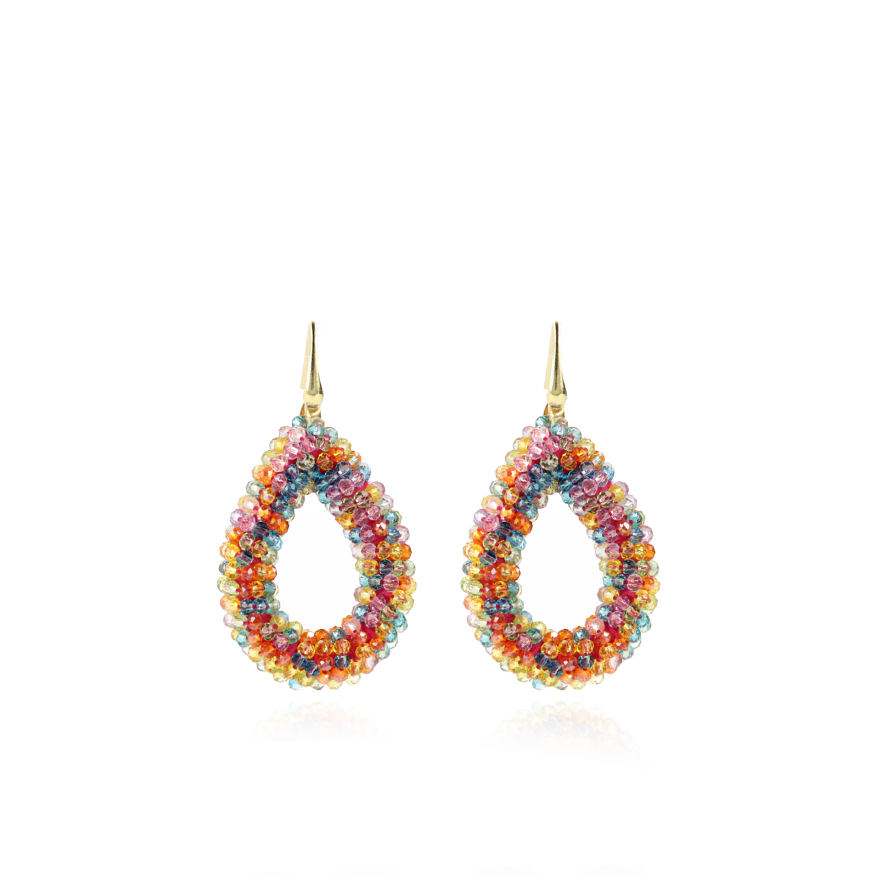Multicolor Light Rainbow Oorbellen Berry Drop Llott-theme.productDescriptionPage.SEO.byTheBrand