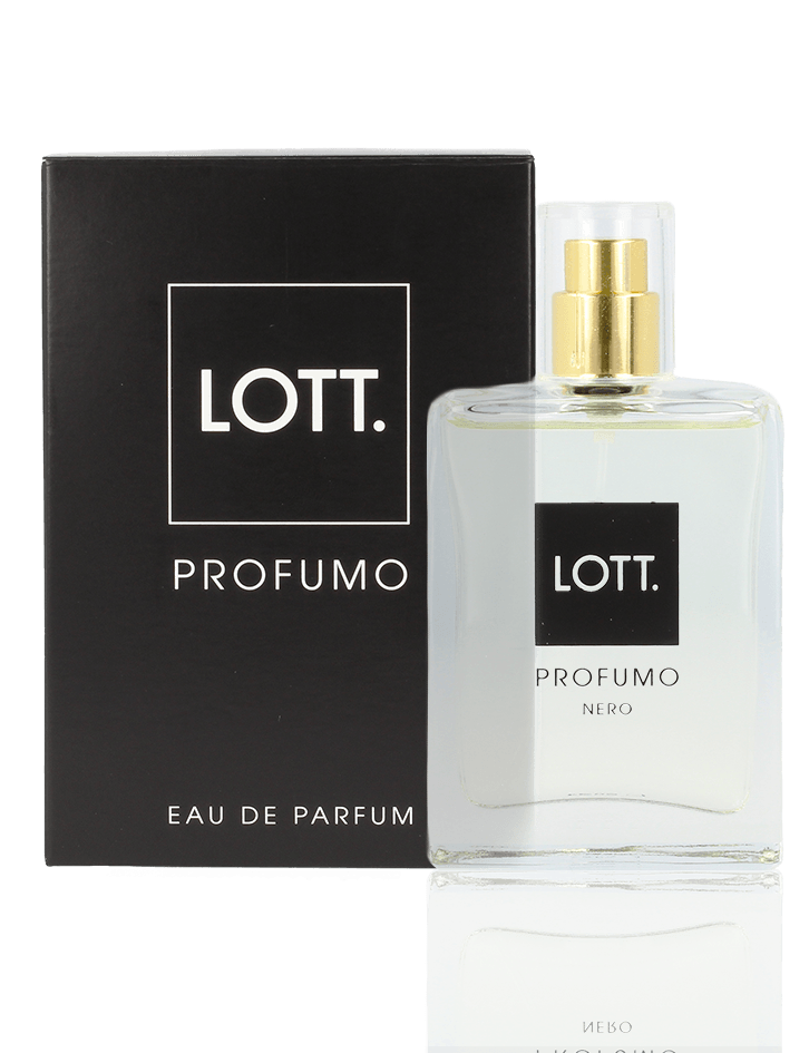 LOTT. Perfume Nero
