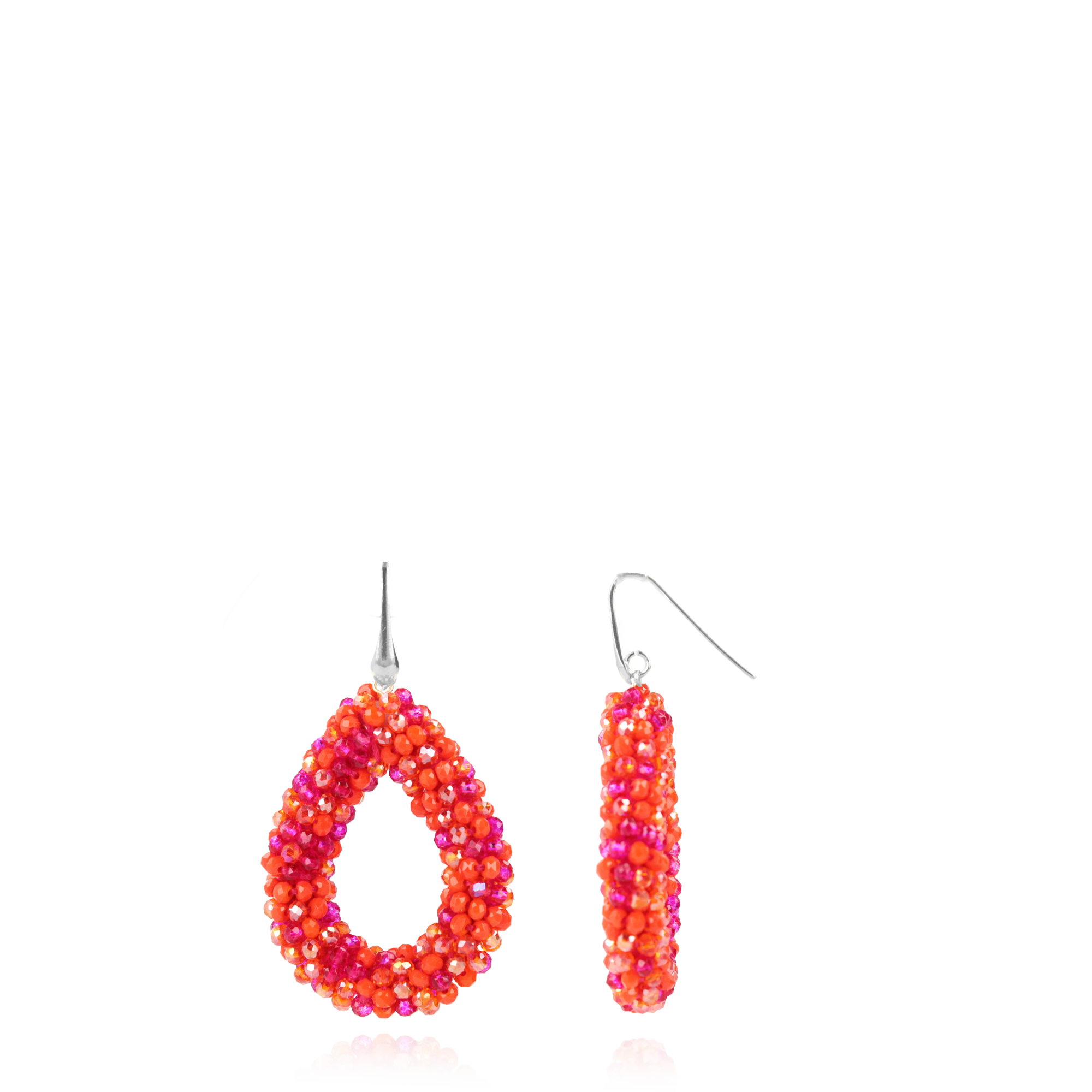 Mixed Fuchsia Oorbellen Berry Druppel Llott-theme.productDescriptionPage.SEO.byTheBrand