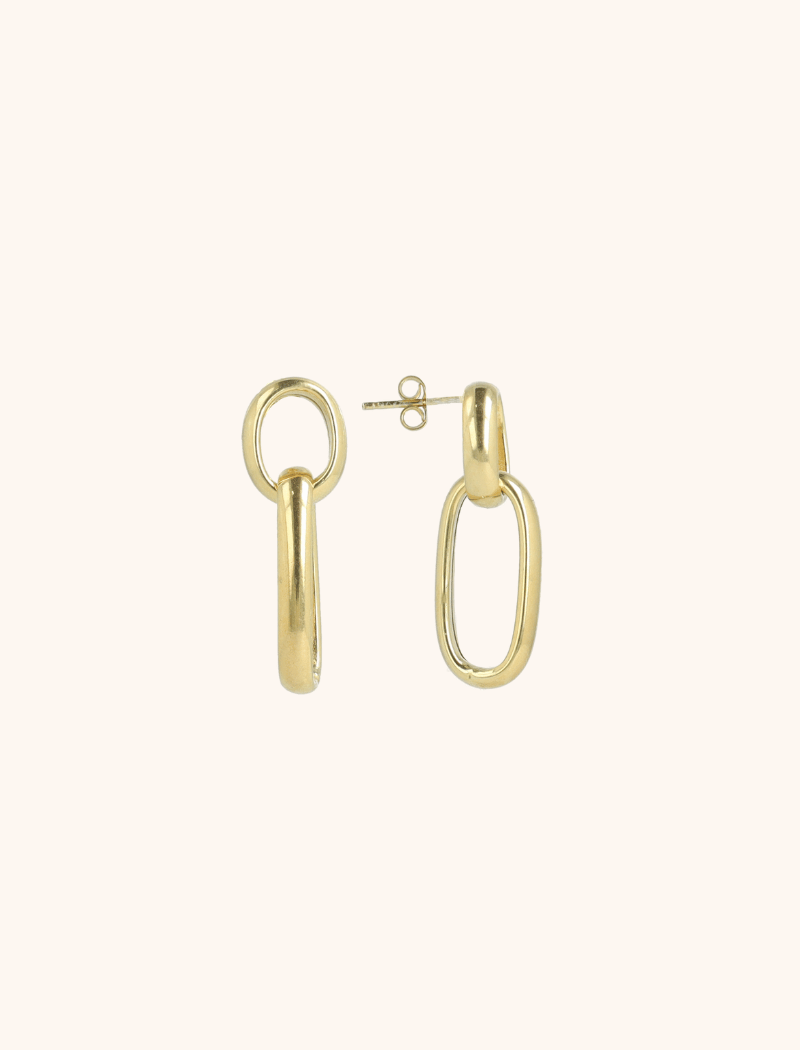 Classic Oorbellen Double Tubeslott-theme.productDescriptionPage.SEO.byTheBrand