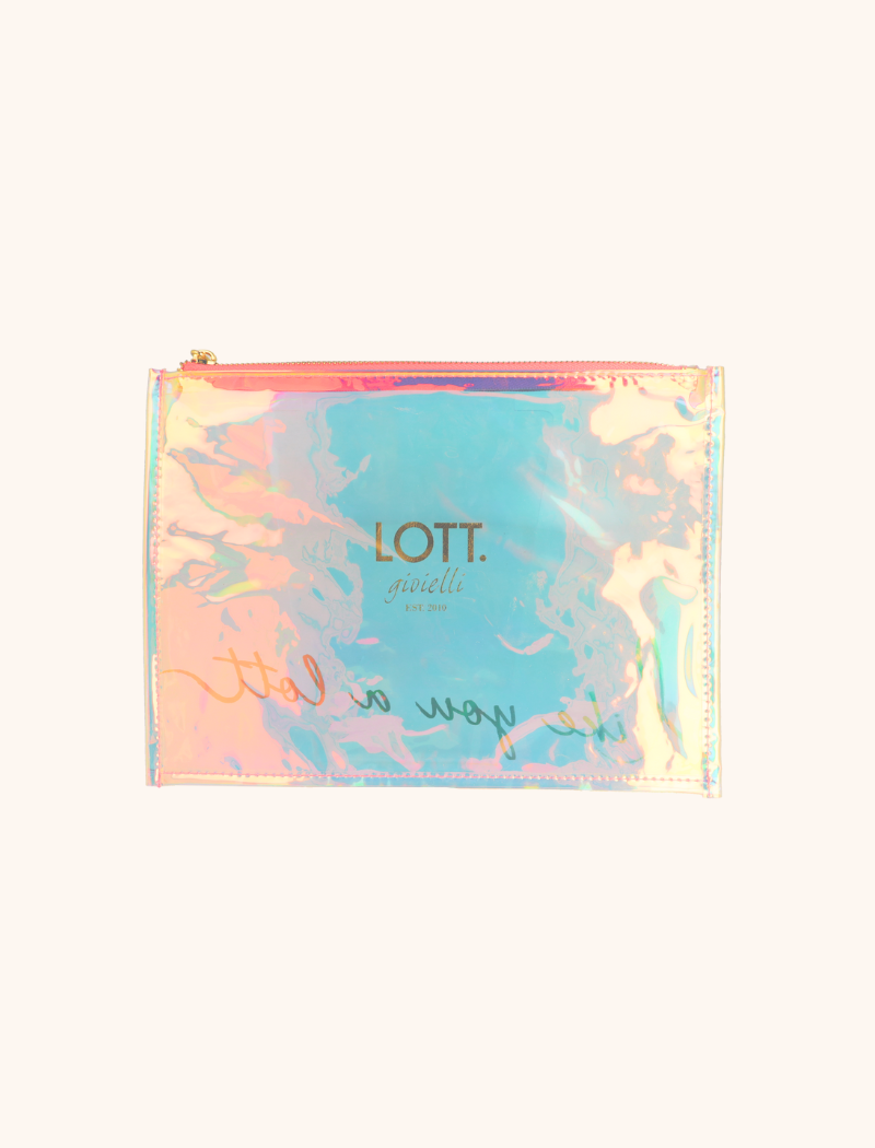 Holo Toilet Tas