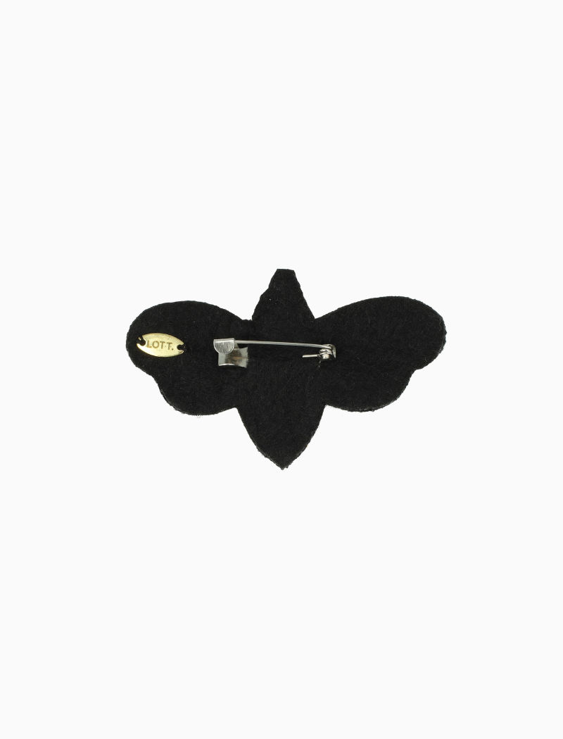 Brooche The Golden Bee L 