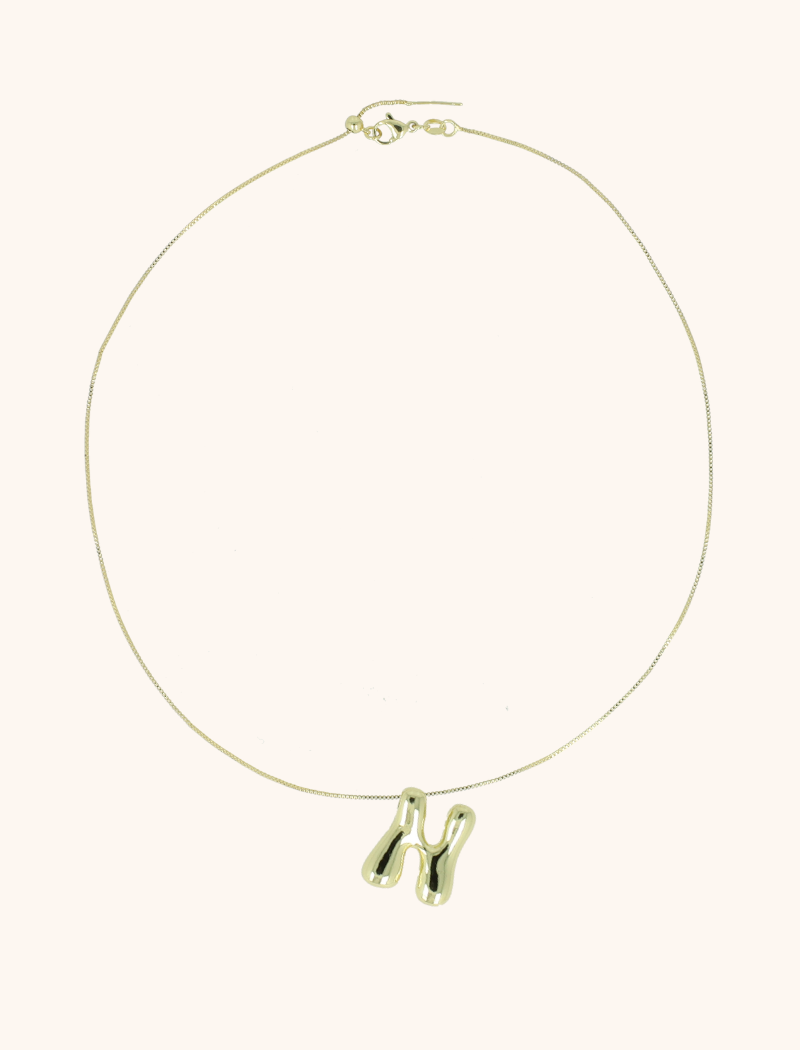 Gouden Cartoon Initiaal Ketting - Verstelbaarlott-theme.productDescriptionPage.SEO.byTheBrand Gouden Cartoon Initiaal Ketting - Verstelbaarlott-theme.productDescriptionPage.SEO.byTheBrand