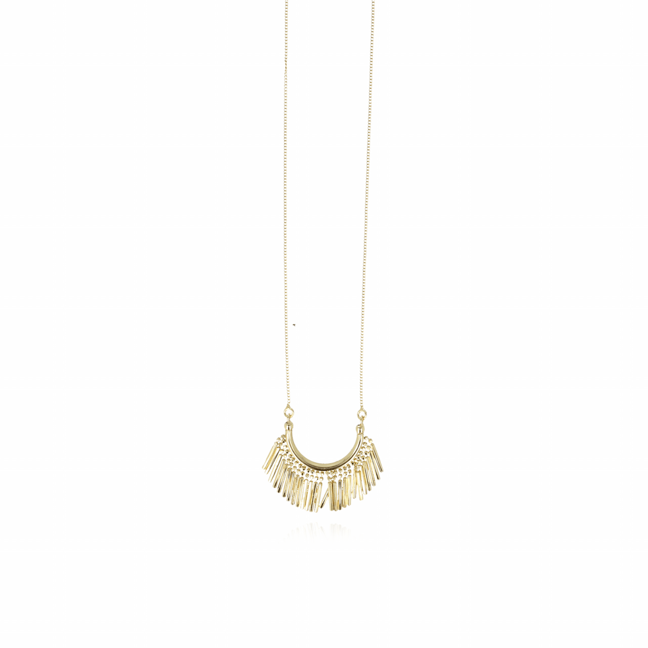Classic vibes s necklace 