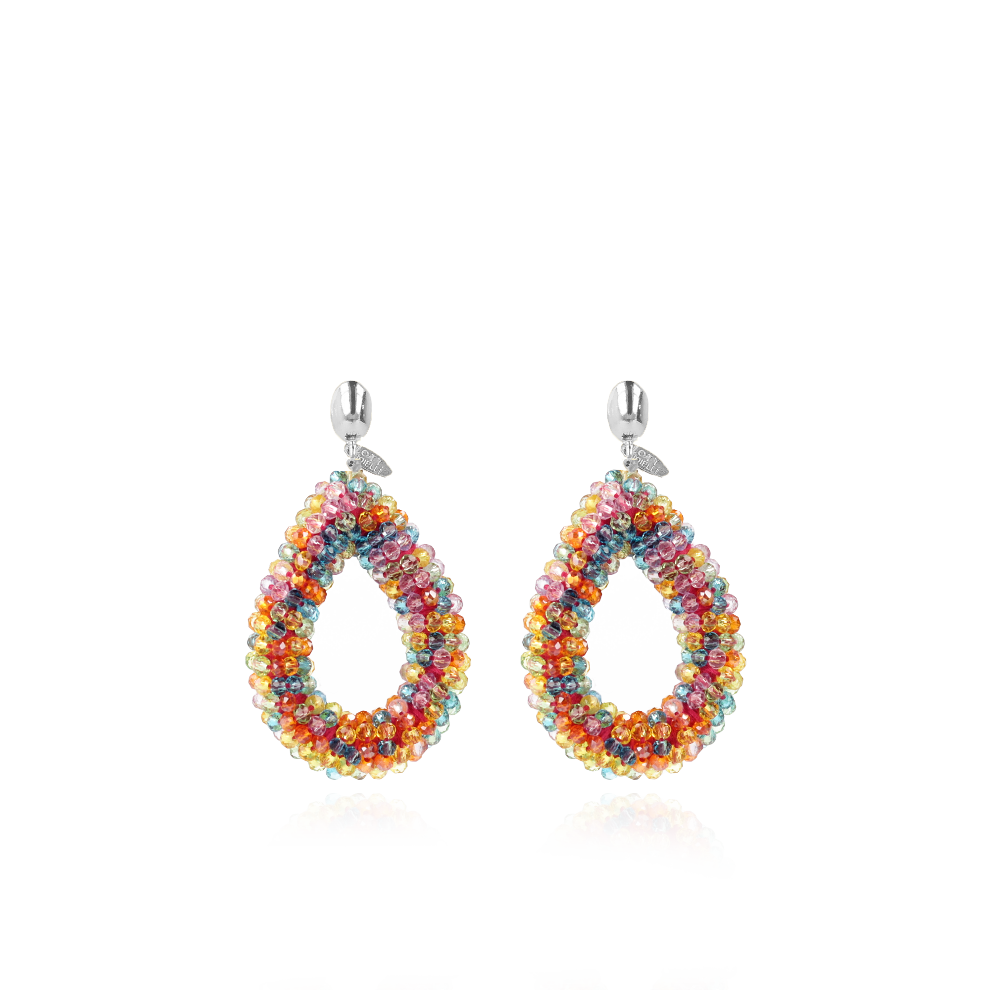 Multicolor Light Rainbow Oorbellen Berry Drop Llott-theme.productDescriptionPage.SEO.byTheBrand