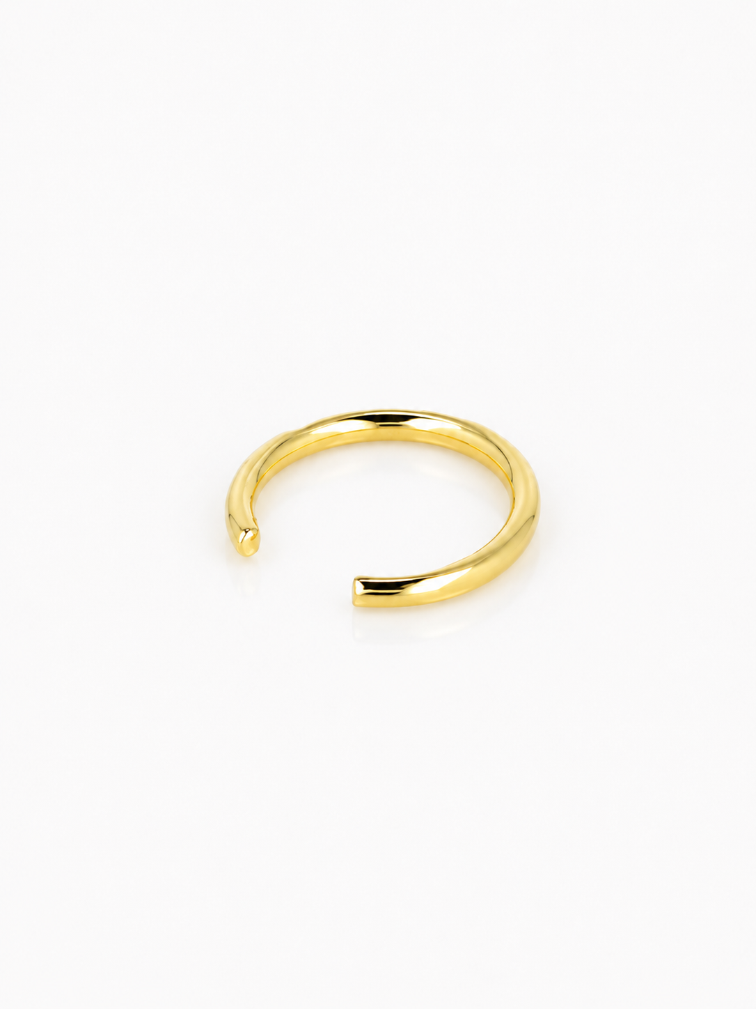 Tiny by LOTT. Earcuff Tube