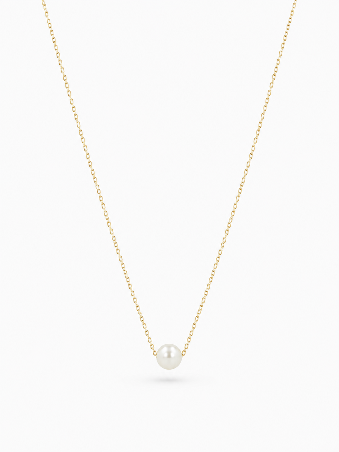 Perlenkette One